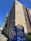 サンブラスハイム大曽根の外観
