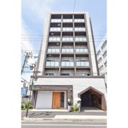 T’s Residence Nagoyaの外観画像