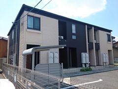 リバーサイドガーデン サウスの外観画像