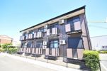 アルバカーサの間取り画像