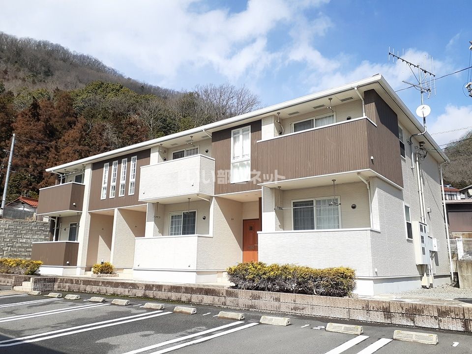 建物画像