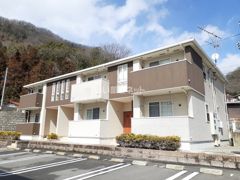 プロムナード Bの外観画像