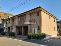 ラルジュメゾンAの外観画像