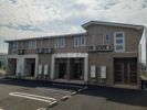 ラフォーレ足利Ⅱの外観