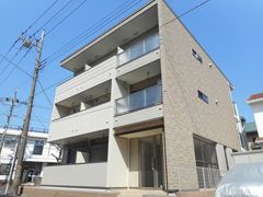ア ラ ボヌールの外観画像