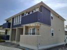レインボーハウスⅡ Bの間取り画像