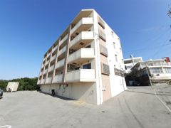 ラ メール ブルの外観画像