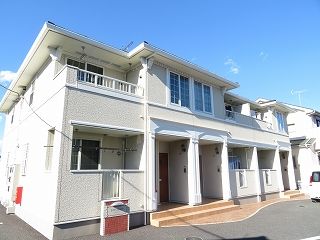 paso a pasoの外観画像