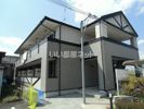 コンフォ－ト Jの間取り画像