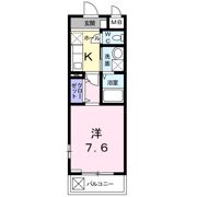 Dittoの間取り画像