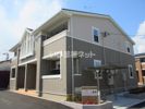 Dear Court Aの間取り画像