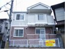 プチメゾン山手の間取り画像