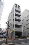 リ・ボーン エンドーの間取り画像