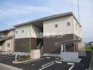 シャーメゾン原田の間取り画像