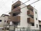 フジパレス新金岡Ⅱ番館の間取り画像