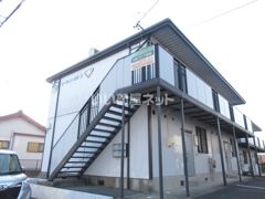 ビーライン浅野Dの外観画像