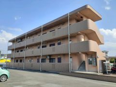 サニーホームズの外観画像