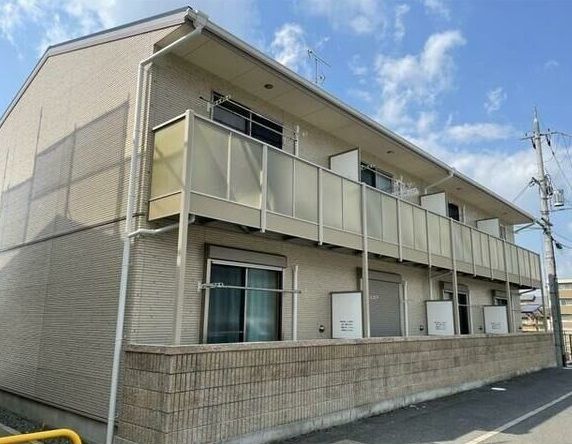 アムール 野村Ⅱの外観画像