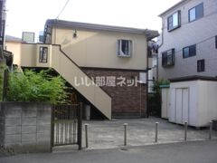 フォーブル町田の外観画像