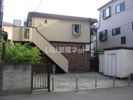フォーブル町田の間取り画像