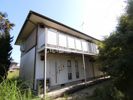 ウエストヒルズⅠの間取り画像