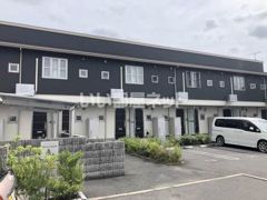 スパジオ コモド 蔵Ⅱの外観画像