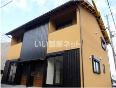 イノベーション C棟の外観画像