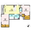 Bienestarの間取り画像