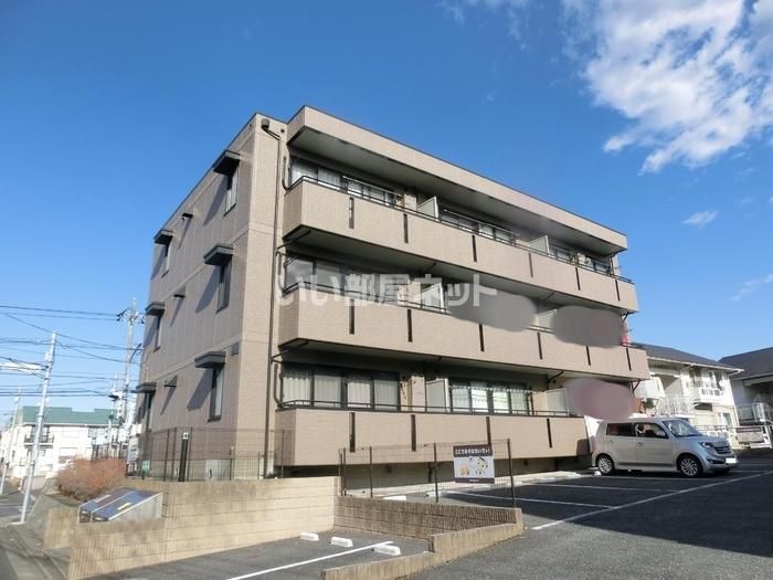 ロイヤルハウス Bの外観画像