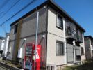グレイスタウン蘇我 Aの外観