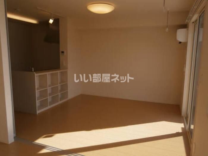 リビング