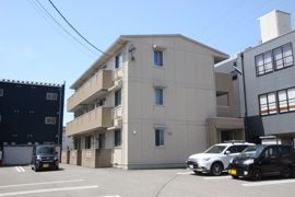 アダージオの外観画像