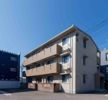 アダージオの間取り画像