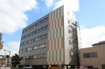 Dーレジデンス玉川図書館前の間取り画像