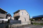 セピアコート住吉東の外観