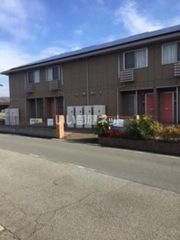 ウエストサイドスクエアの外観画像