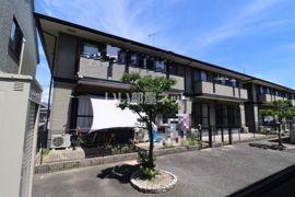 第3ジュネス芳泉 A棟の外観画像