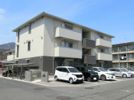アムールの間取り画像