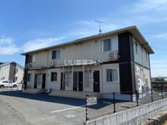 桐原第六ハイツの外観画像