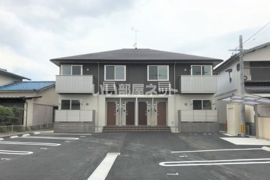 トロワーズ湘南Ⅹの外観画像