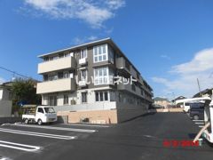 ラ ティアラの外観画像