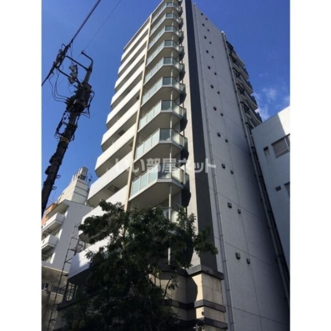 APEX名古屋栄Premier Lifeの外観画像
