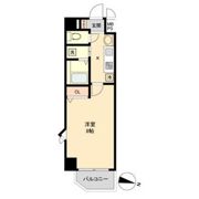 S-FORT上社(旧サムティ上社)の間取り画像