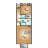 S-designコートIの間取り画像