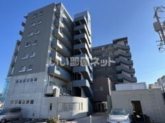 コザックスの外観画像