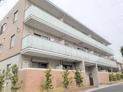 グリーンアースの外観画像