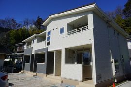 サジテールの外観画像