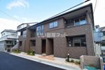 ロータスⅡの間取り画像