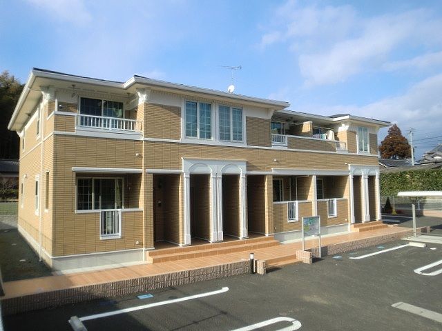 エクセルM・I Cの外観画像