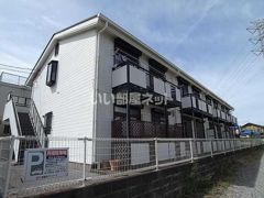 サンヒルズの外観画像